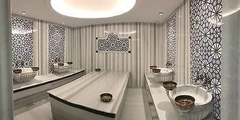 The Elegant Hotel Istanbul 4*,