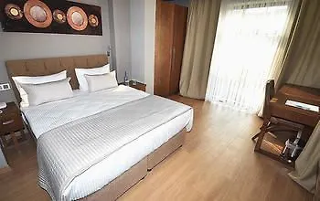 The Elegant Hotel Istanbul