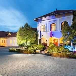 Bodrogi Kuria Wellness Ungaria