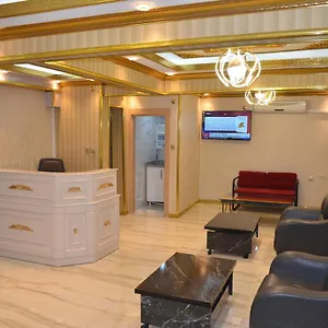 3* Отель Tabriz
