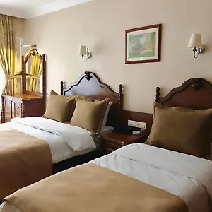  Отель Bueyuek Levent