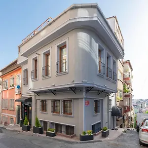 Aparthotel Marida - Taksim, Istanbul