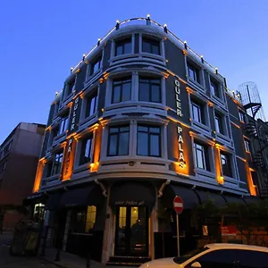 Hotel Guler, Istanbul