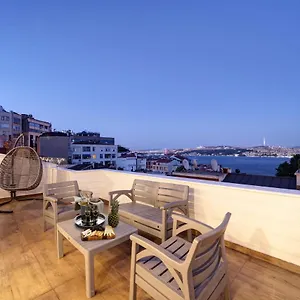 Etiz & Residences Istambul