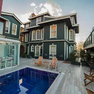 Hhk Provincia di Istanbul