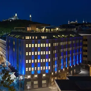 Doubletree By Hilton - Sirkeci מלון