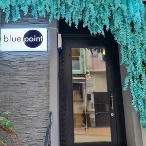5* Отель Blue Point