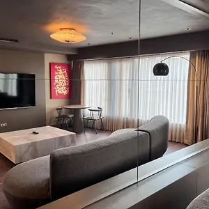 4* Отель Root Karakoey