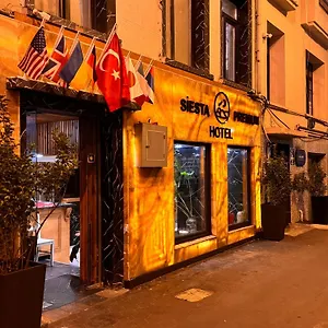 2* Отель Siesta Premium