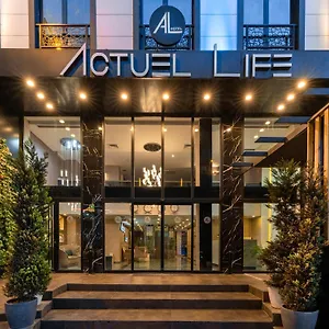 Actuel Lıfe Istambul
