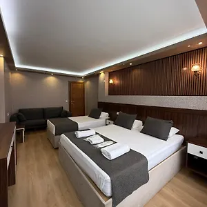 Ueskuedar Istambul