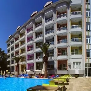 Vela Hotel Marmaris