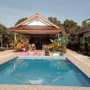 Flamant Rose Hotel Sihanoukville