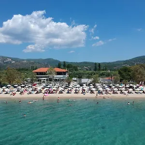 To Kastro Grecia