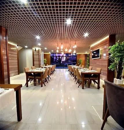 The Elegant Hotel Istambul